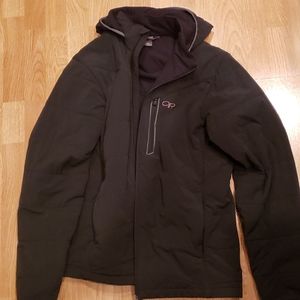 Men's Outdoor Research Jacket - Large